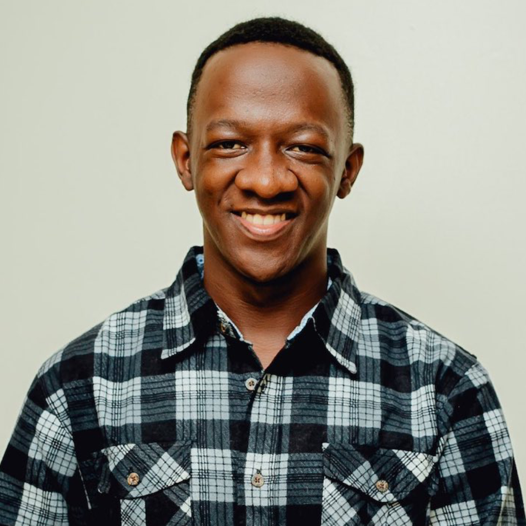 Janvier Ntwali Habiyaremye, Senior Full-Stack Engineer, in Kigali, Rwanda
